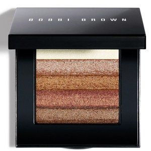 Bobbi Brown SHIMMER BRICK COMPACT Light-reflective powder Bronze